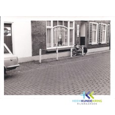 Hoofdstraat 17 Tolkamer 1968